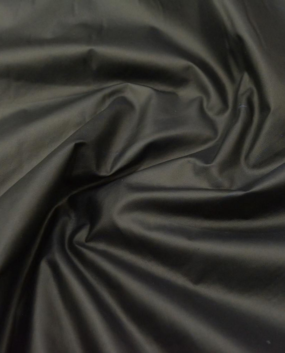 Курточная с Пропиткой на Синтепоне Дублированная 166 цвет коричневый картинка