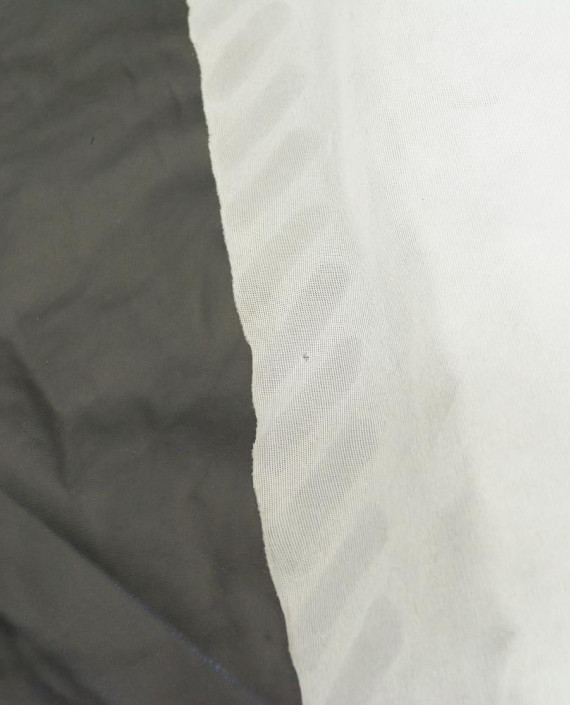 Курточная с Пропиткой на Синтепоне Дублированная 166 цвет коричневый картинка 1