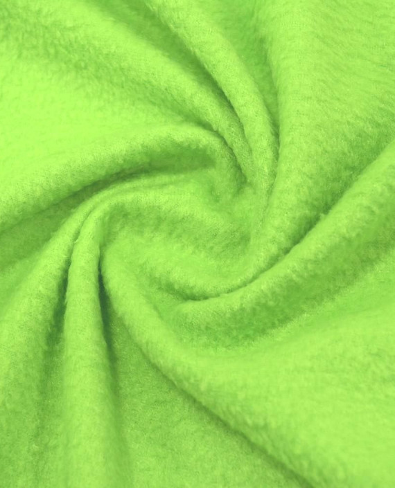 Флис 0085 цвет зеленый картинка