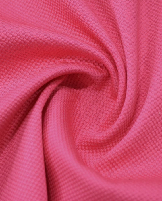 Хлопок костюмный 2980 цвет розовый картинка
