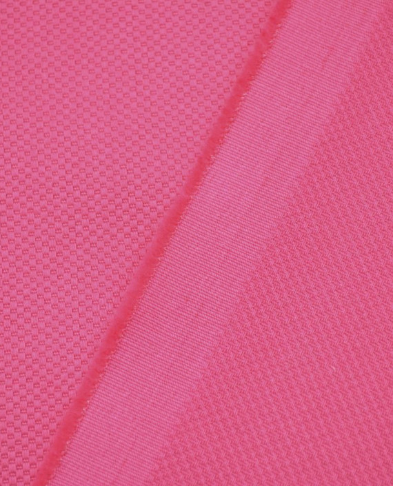 Хлопок костюмный 2980 цвет розовый картинка 1