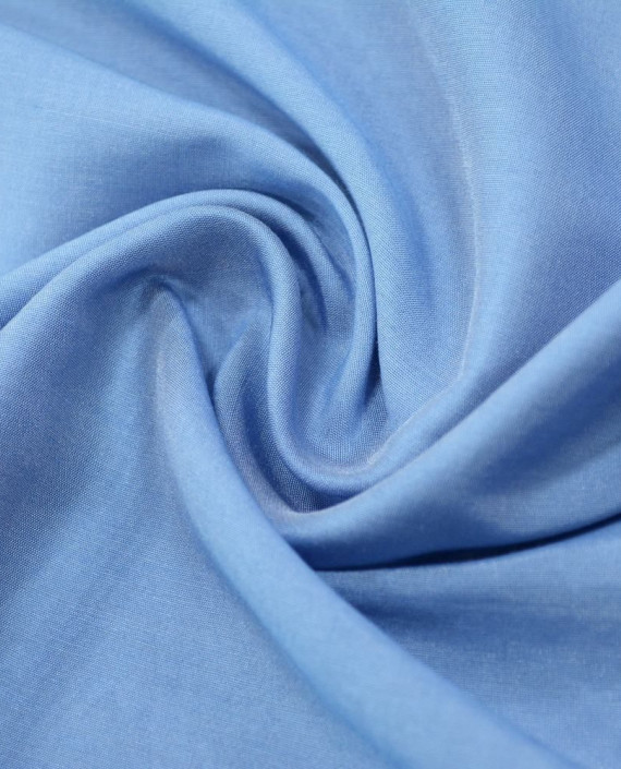 Шелк рубашечный 0325 цвет голубой картинка