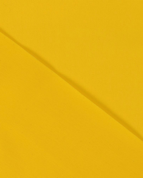 Последний отрез 0.6м Бифлекс Grace SUMMER YELL  10809 цвет желтый картинка 2