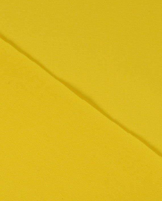 Последний отрез 0.6м Бифлекс Wonder Light GINGER YEL 10844 цвет желтый картинка 2