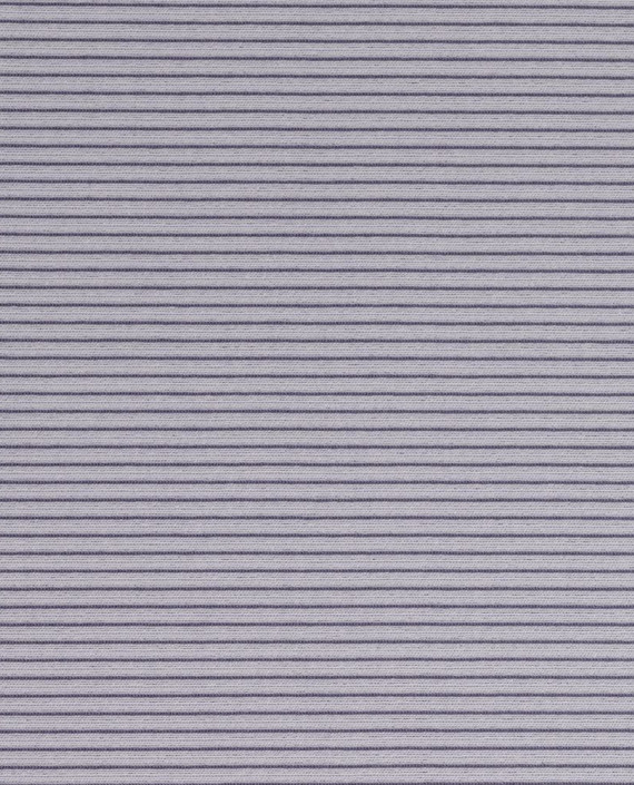 Бифлекс с принтом  0851 цвет серый полоска картинка 1
