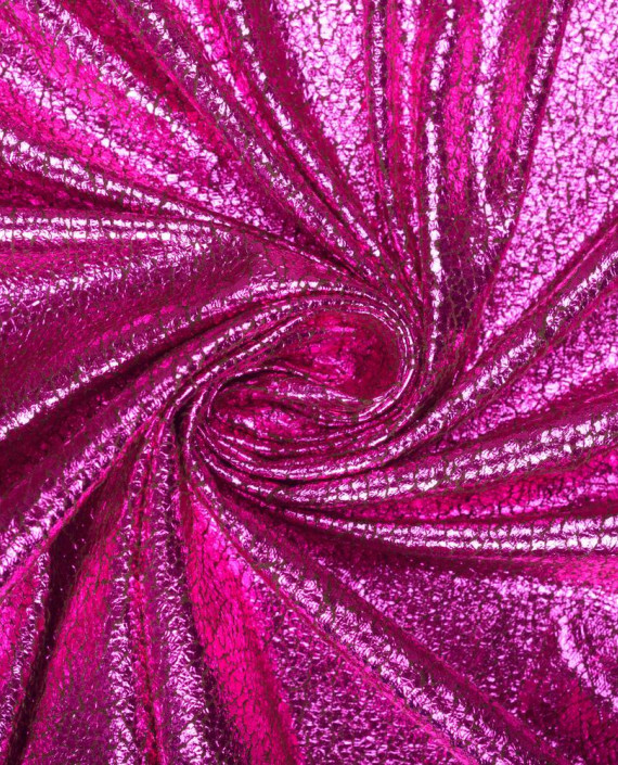Искусственная замша 454 цвет розовый картинка 1