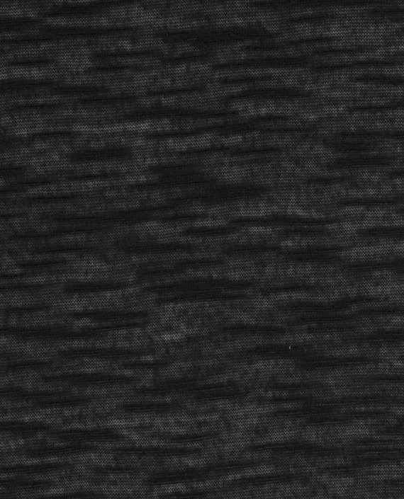 Трикотаж вискозный 3279 цвет серый картинка 2