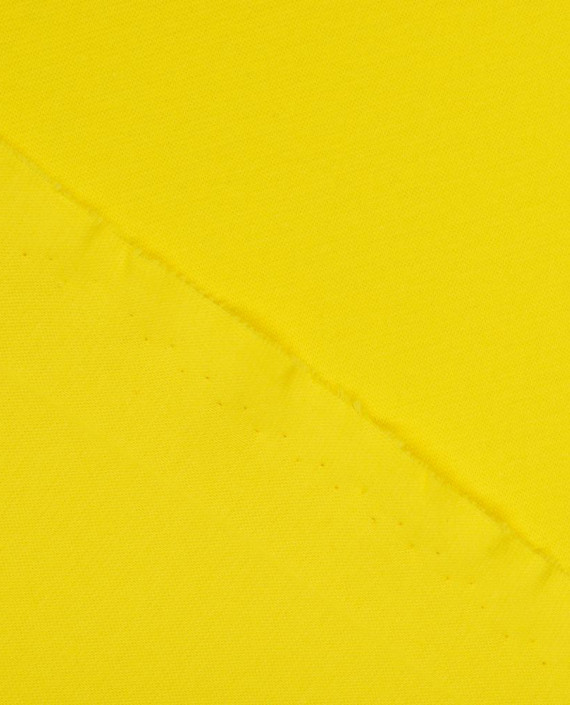 Джерси  3260 цвет желтый картинка 1