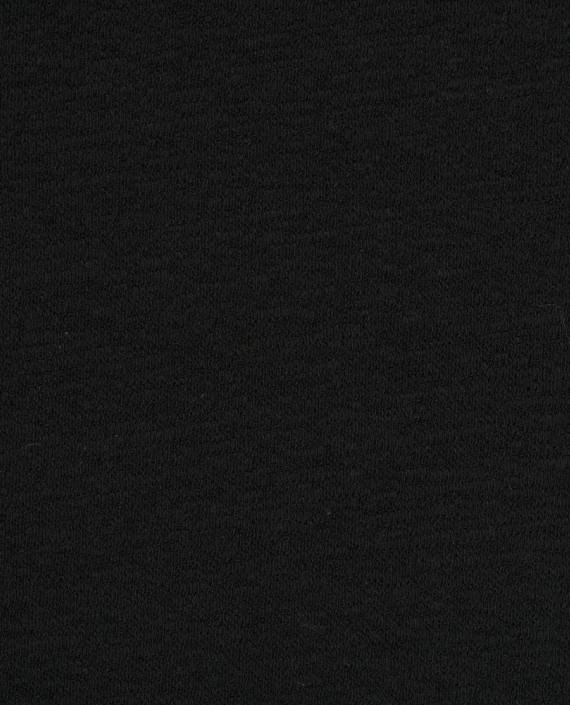 Трикотаж 3277 цвет черный картинка 2