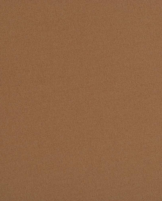 Неопрен креповый 267 цвет коричневый картинка 2