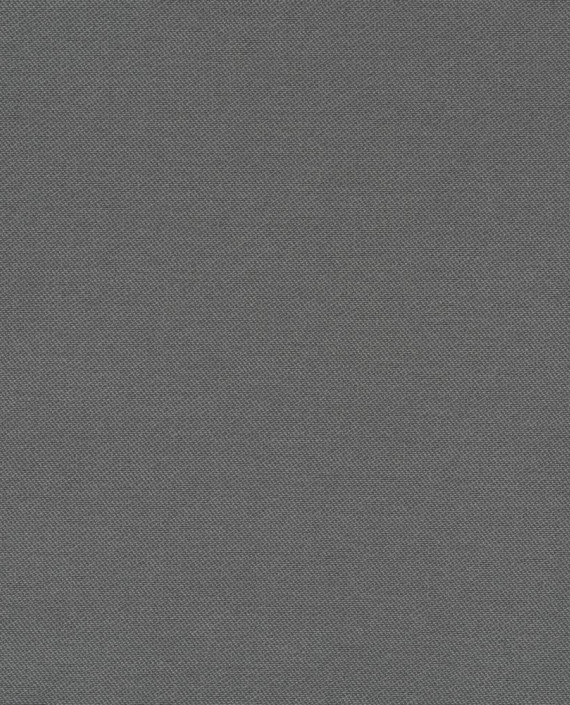 Хлопок костюмный 3353 цвет серый картинка 2