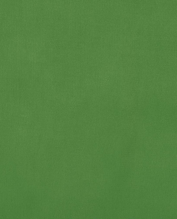 Шелк плательный 0337 цвет зеленый картинка 2