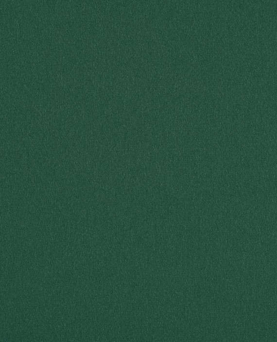 Креп плательный 0068 цвет зеленый картинка 2