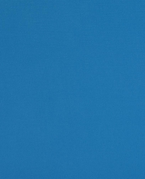 Шелк плательный 0330 цвет голубой картинка 2
