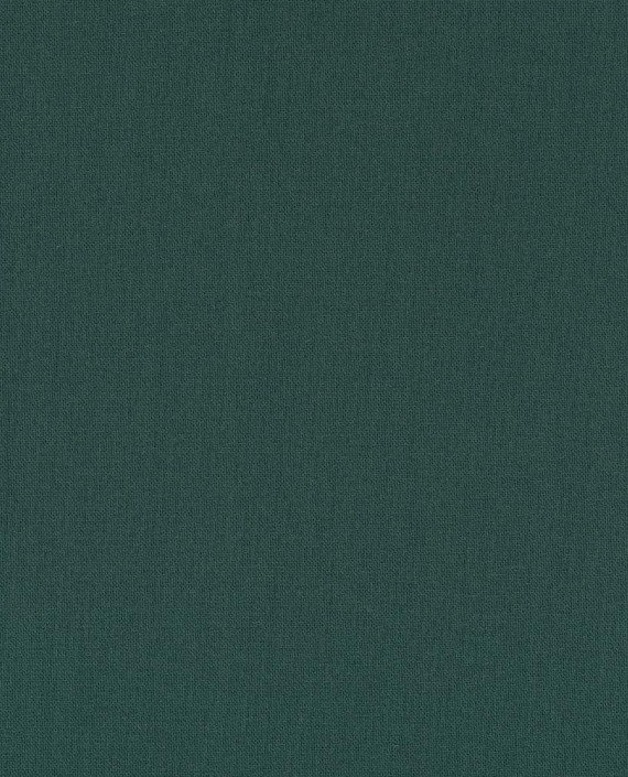 Поливискоза костюмная 0137 цвет зеленый картинка 2