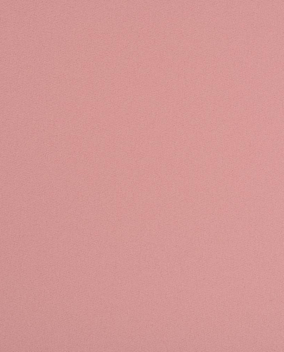 Креп костюмный 0047 цвет розовый картинка 2