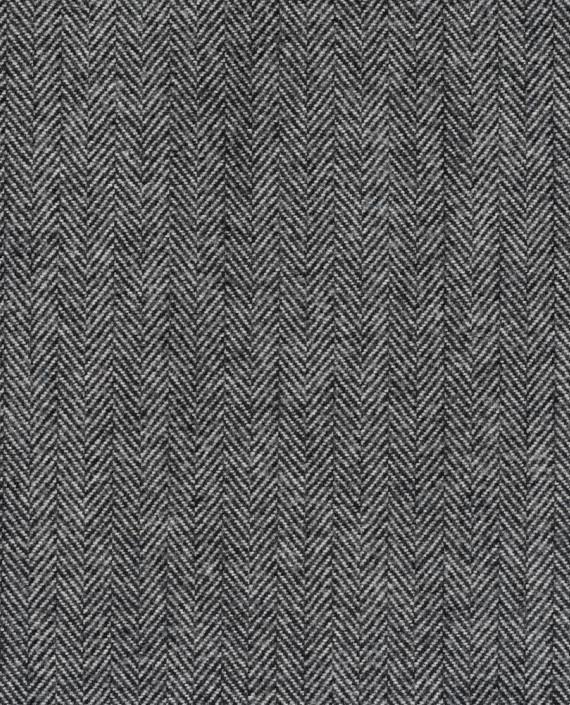 Шерсть костюмная 2711 цвет серый картинка 2