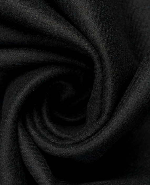Шерсть пальтовая 2670 цвет серый картинка