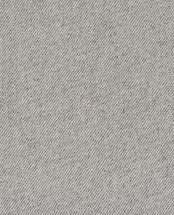Шерсть костюмная 2713 цвет серый картинка 2