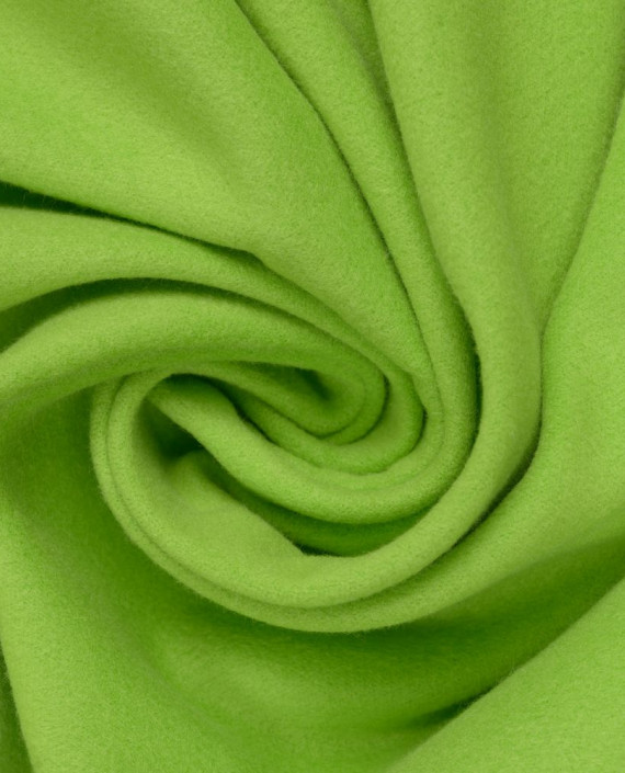 Пальтовая 2736 цвет зеленый картинка