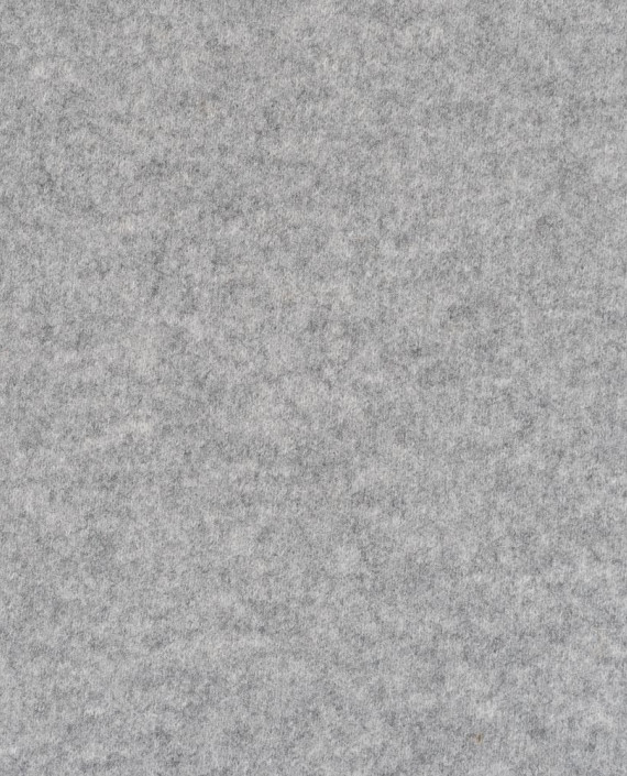 Трикотаж шерстянной 2724 цвет серый картинка 2