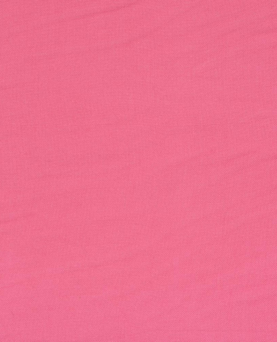 Штапель 388 цвет розовый картинка 2