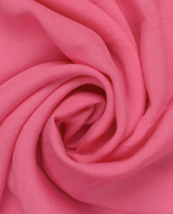 Штапель 388 цвет розовый картинка