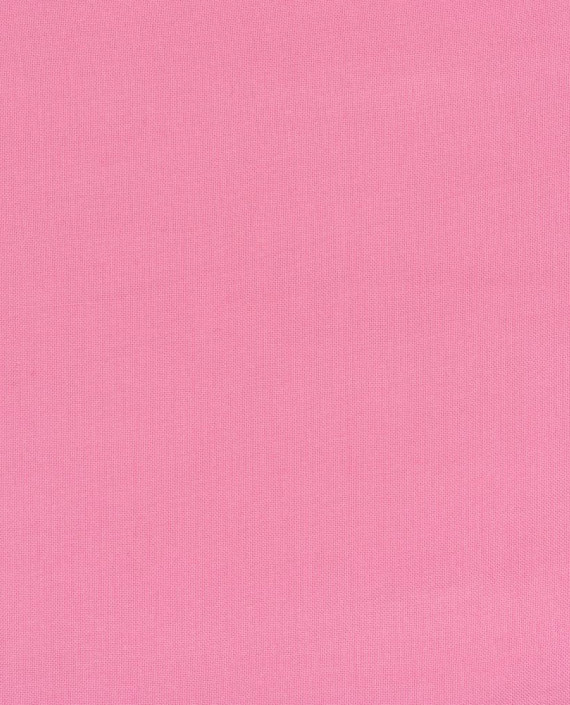 Штапель 387 цвет розовый картинка 2