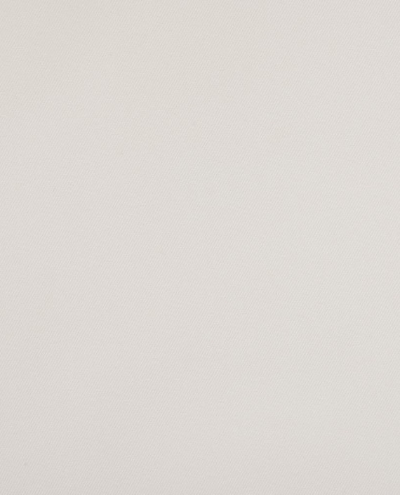 Хлопок костюмный 3366 цвет белый картинка 2