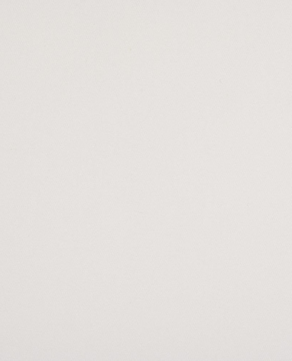 Хлопок костюмный 3365 цвет белый картинка 2