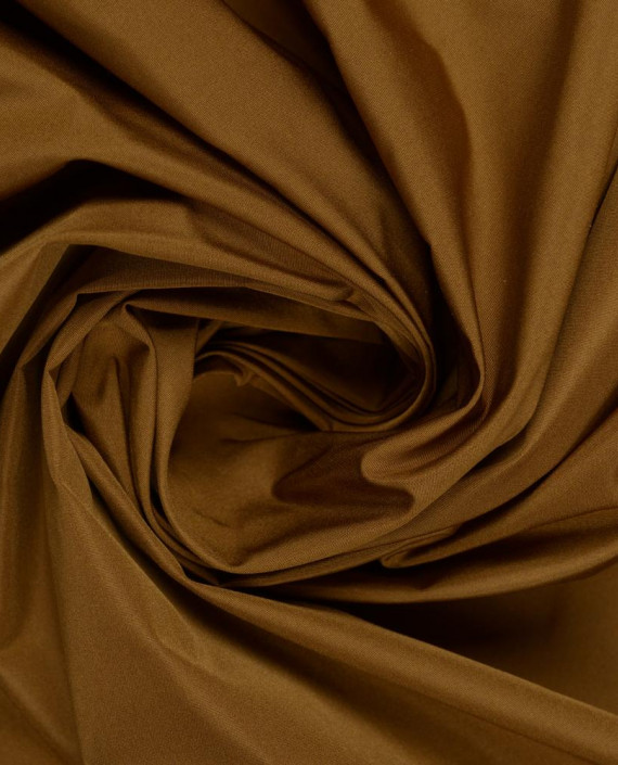 Ткань Курточная 939 цвет коричневый картинка
