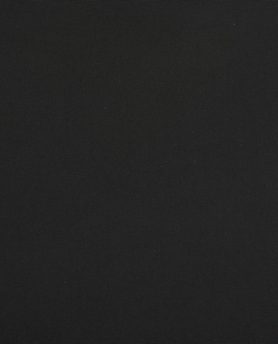 Ткань Курточная 942 цвет черный картинка 2