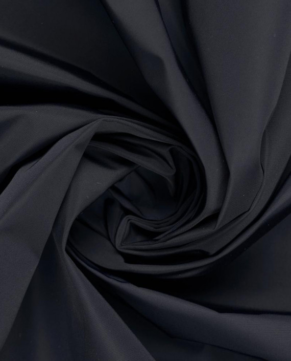 Ткань Курточная 944 цвет черный картинка