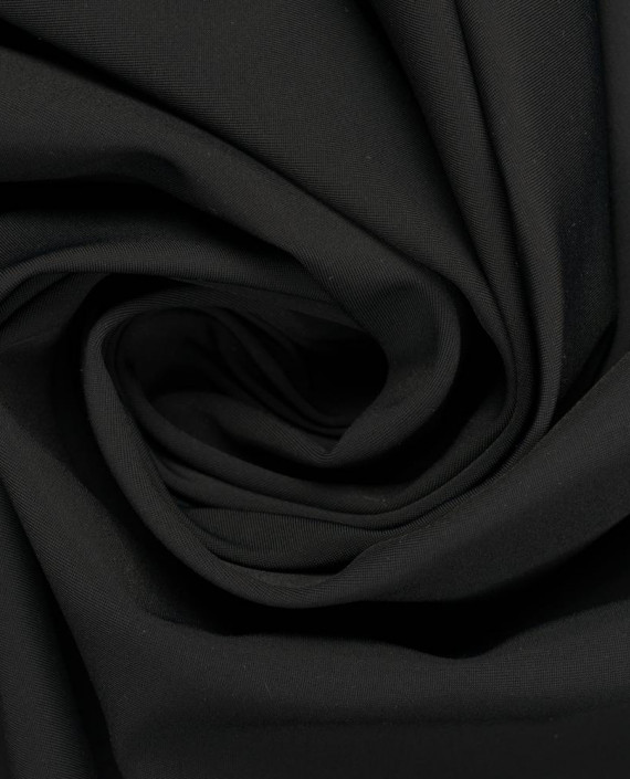 Бифлекс дублированный 1089 цвет черный картинка