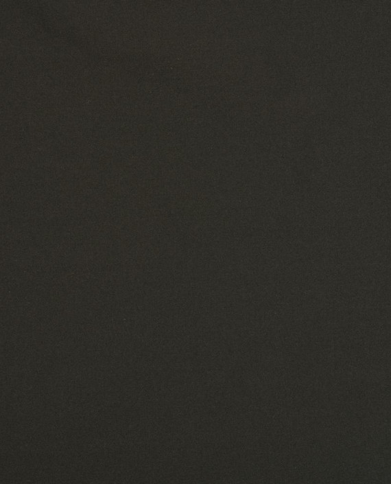 Ткань Курточная 1009 цвет черный картинка 2