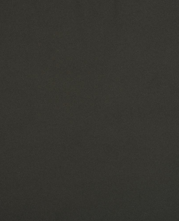 Ткань Курточная 1007 цвет черный картинка 2