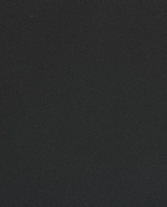 Ткань Курточная с пропиткой 1012 цвет черный картинка 2