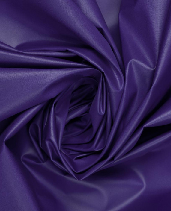 Ткань Курточная 982 цвет фиолетовый картинка