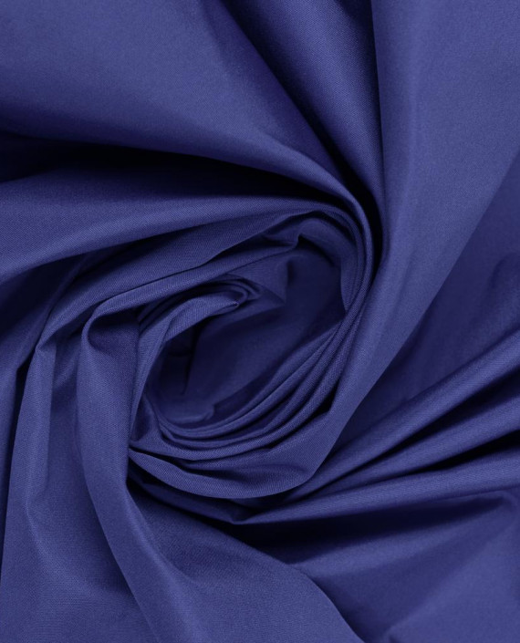 Ткань Курточная 981 цвет синий картинка