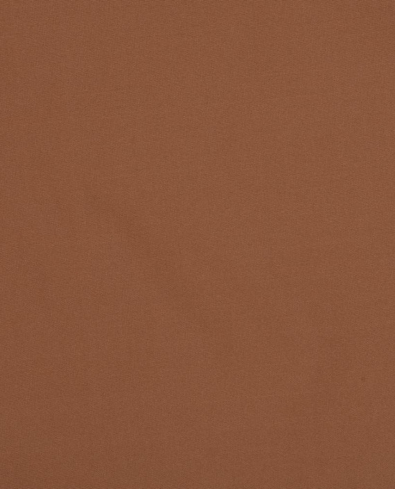Ткань Курточная 978 цвет коричневый картинка 2