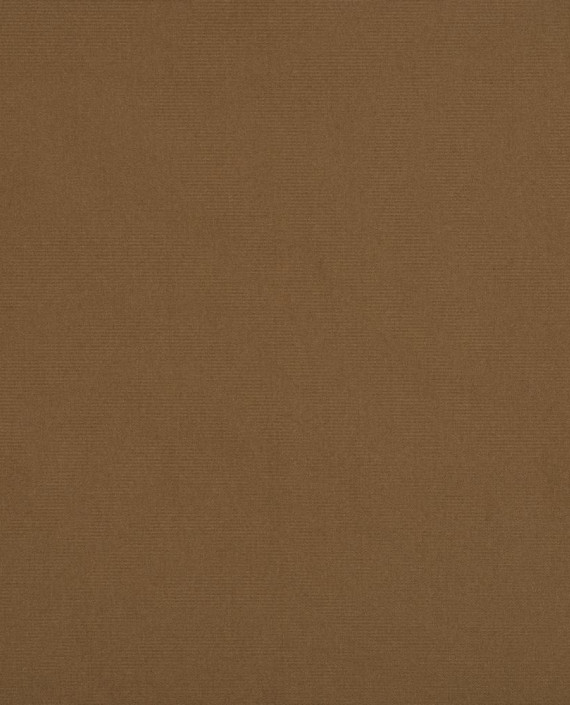 Ткань Курточная 976 цвет коричневый картинка 2