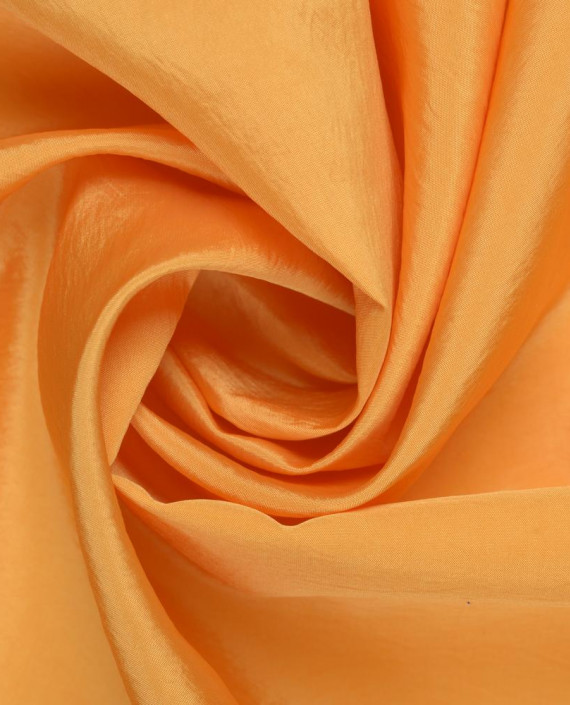 Тафта 152 цвет оранжевый картинка