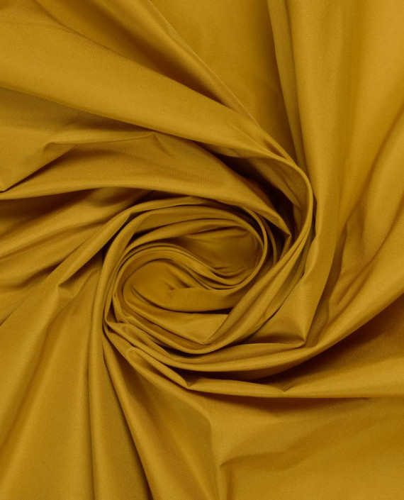 Ткань Курточная 962 цвет золотой картинка
