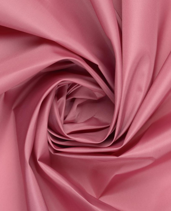 Ткань Курточная 961 цвет розовый картинка