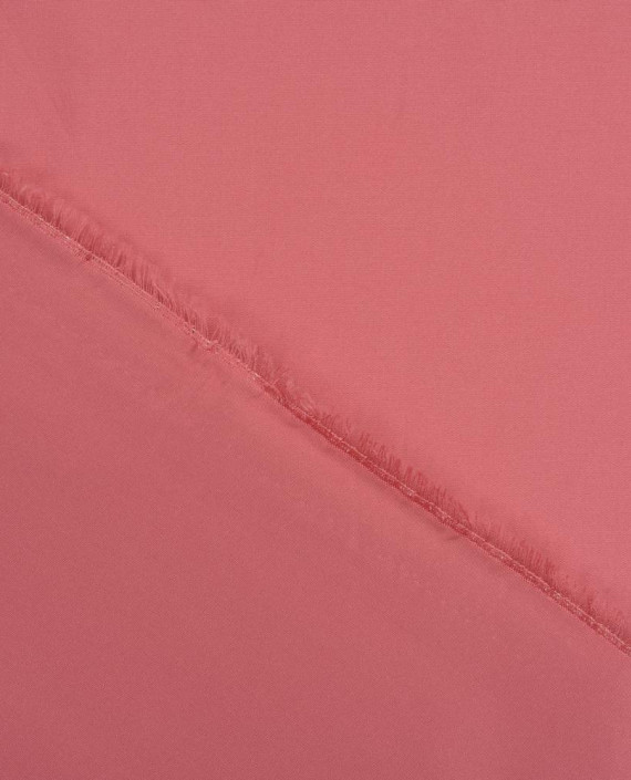 Ткань Курточная 960 цвет розовый картинка 1