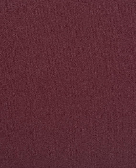 Ткань Курточная дублированная 1011 цвет бордовый картинка 2
