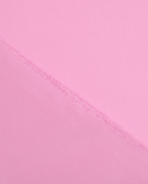 Ткань Курточная 958 цвет розовый картинка 1