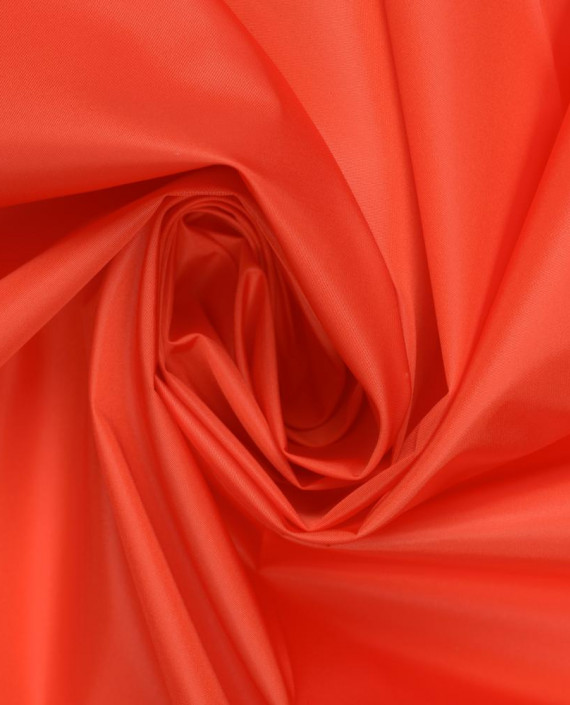 Ткань Курточная 957 цвет красный картинка