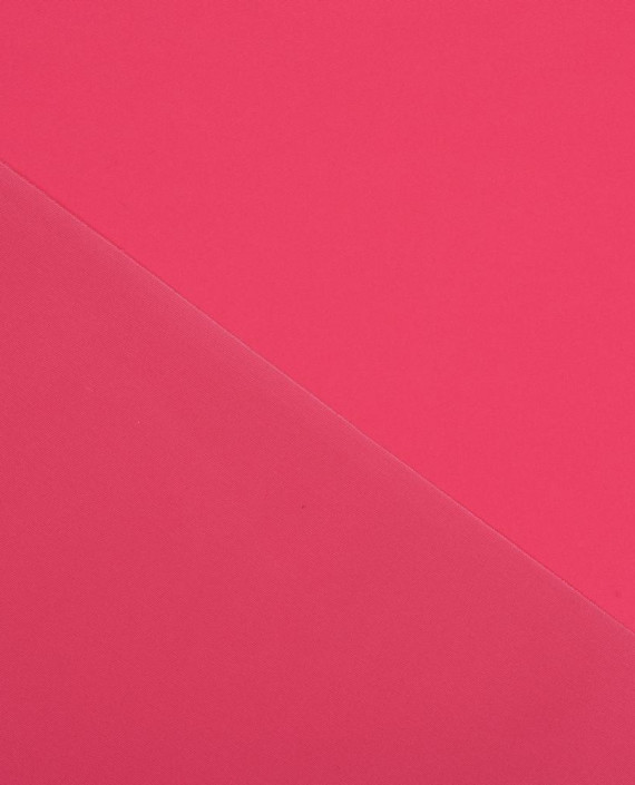 Ткань Курточная 956 цвет розовый картинка 1