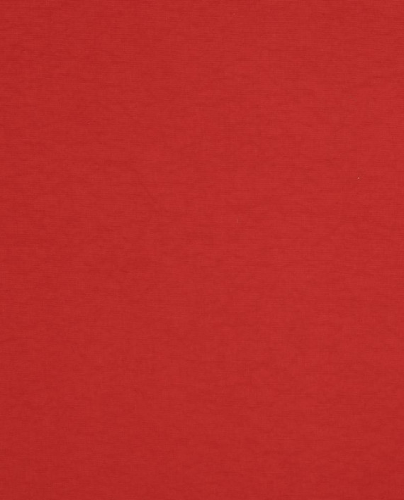 Ткань Курточная 955 цвет красный картинка 2